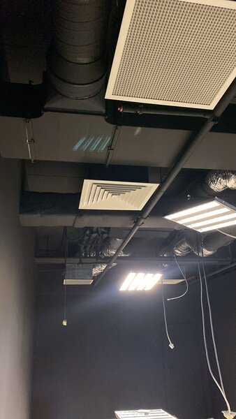 Sef de echipa Montator cu experienta ventilatie.