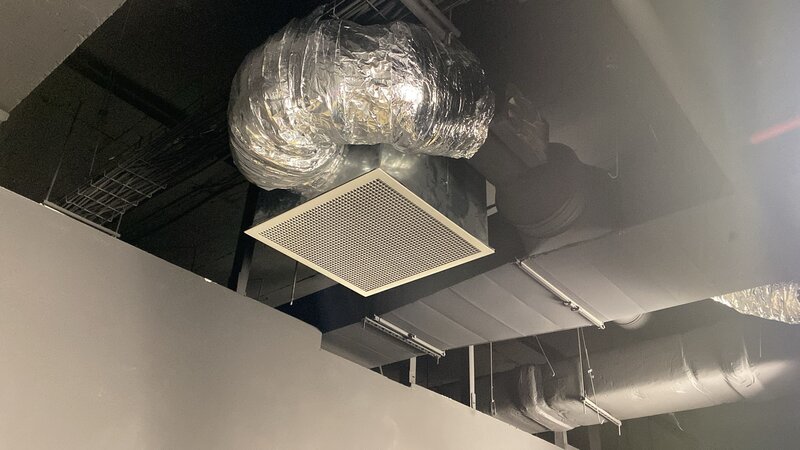 Sef de echipa Montator cu experienta ventilatie.
