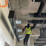 Sef de echipa Montator cu experienta ventilatie